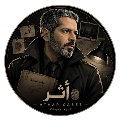 شعار أثَر